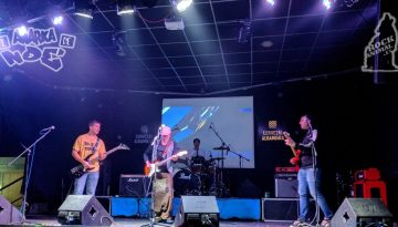Cronica FESTIBO 2017