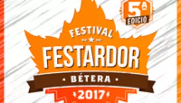 Comunicado oficial Festardor 2017