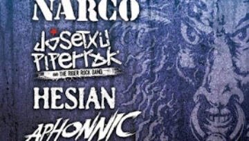 Crónica Arrikurock 2017 por Mundo Paralelo