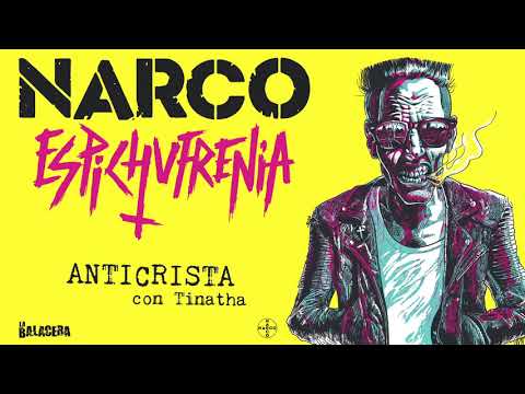 NARCO - Anticrista (con Tinatha)