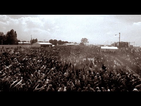 KAOS URBANO feat ANGÉLICA - CUANDO YA NADIE NOS RECUERDE (VIDEOCLIP)