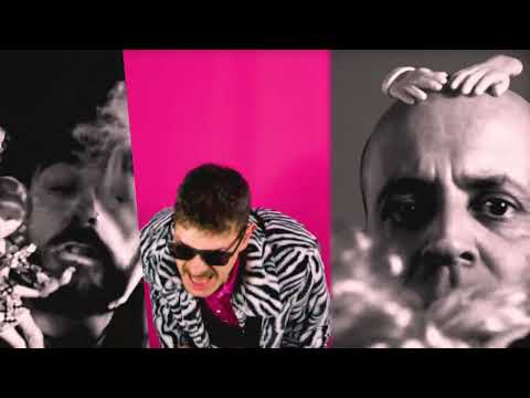 CATALINA GRANDE PIÑÓN PEQUEÑO &quot;Barbies En Wallapop&quot; (Videoclip)