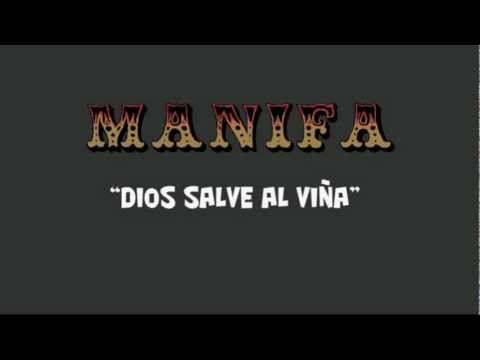 MANIFA: Dios salve al Viña