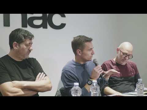 PRESENTACIÓN LIBRO &quot;25 años de MALDITO RECORDS&quot; en Fnac València