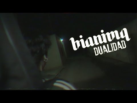 Bianima - Dualidad (Videoclip Oficial)