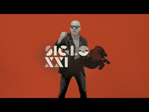 JUANTXO SKALARI &amp; LA RUDE BAND - SIGLO XXI (Feat Animal / Non Servium)