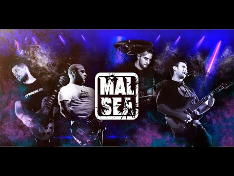 MAL SEA clip -ALERTA ROJA 🚨 2021