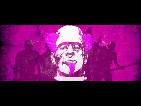 RADIOCRIMEN - AUTOCRITICA (Lyric Video)