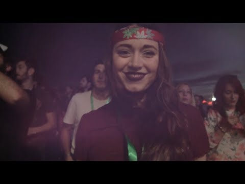 &#039;Montgorock es el lugar donde quieres estar&#039; - Aftermovie Oficial 2017