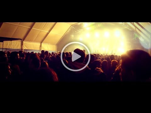 GAZPATXO ROCK XII - AFTERMOVIE OFICIAL