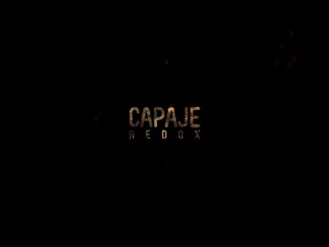 CAPAJE - Gran Olla de Masilla - FullHD - Redox [2017]