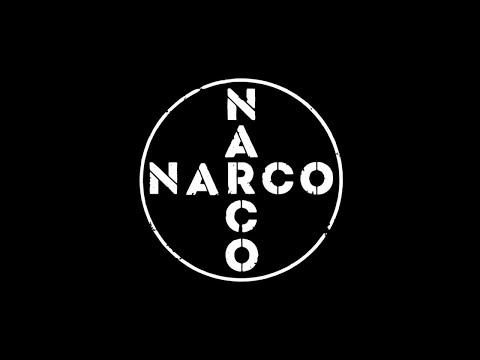 Teaser NARCO diciembre 2017