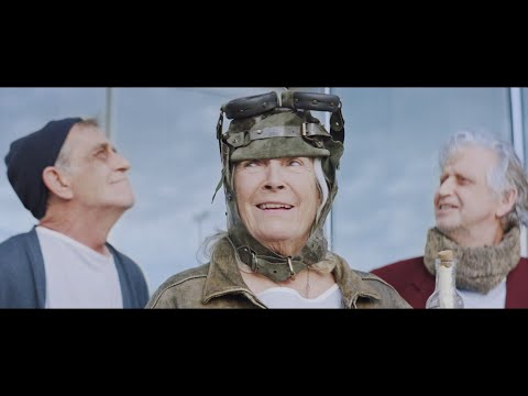 Los de Marras - Adiós (Videoclip)