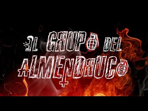 EL GRUPO DEL ALMENDRUCO [10] Jornada fekal #fekalclip #mierdaclip oficial 😎🤘