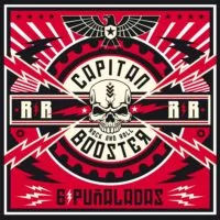 capitan booster PORTADA 6 puñaladas