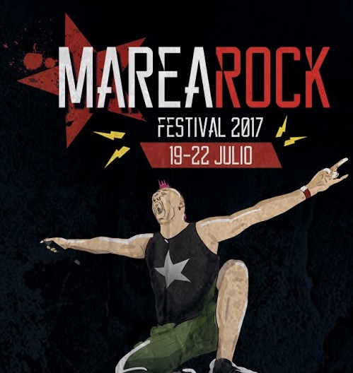 CRÓNICA MAREAROCK FESTIVAL 2017