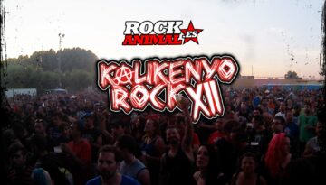 Portada kalikenyo rock 2017 dia 3