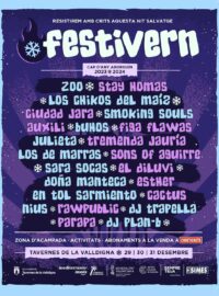 festivern cartel completo 2023 2024
