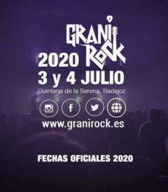 granirock cartel 2020 granirock cartel 2020