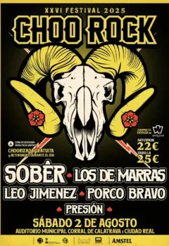 choorock cartel 2025