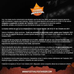 Festardor festival Festardor festival
