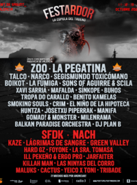 festardor 2023 abril