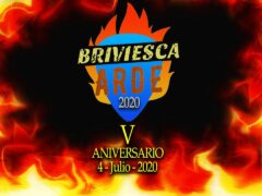 Festival Briviesca Arde