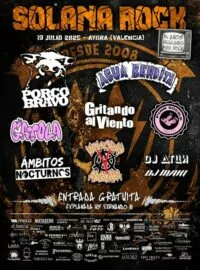 solana rock cartel 2025