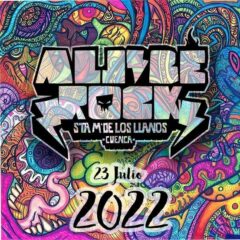 aljibe rock 2022 logo