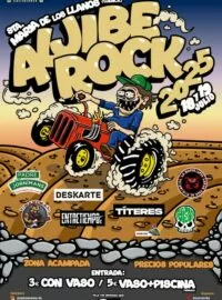 aljibe rock cartel 2025