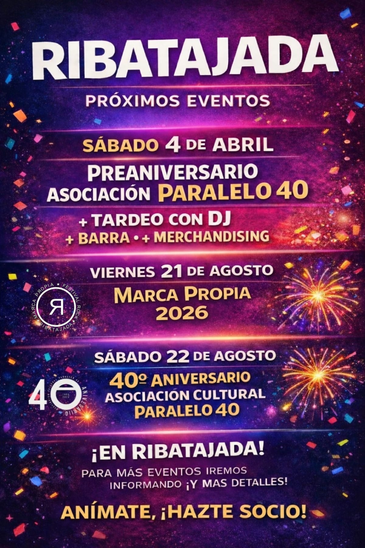 marca propia ribatajada 26