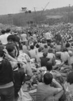 50 años de Woodstock