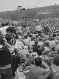 50 años de Woodstock