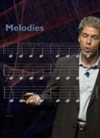 Un tipo hace un algoritmo para crear todas las posibles melodías y acabar con las demandas de copyright