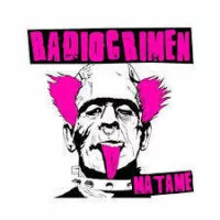 Radiocrimen -Matame