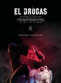 La película-documental de El Drogas se estrena en el Festival de San Sebastián
