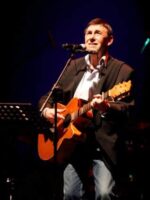 Muere el cantautor y poeta Joaquin Carbonell a sus 73 años. Muere el cantautor y poeta Joaquin Carbonell a sus 73 años.