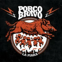 Porco Bravo – La Piara