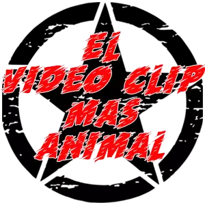 el video clip mas animal
