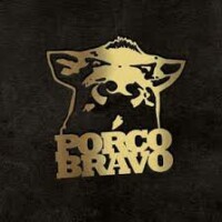 Porco Bravo – Porco Bravo