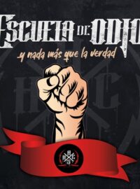 ESCUELA DE ODIO lanza «y nada mas que la verdad»