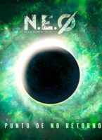 neo punto de no retorno portada 2021