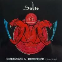 Sable – Símbolos De Rebelión (1986-1993)