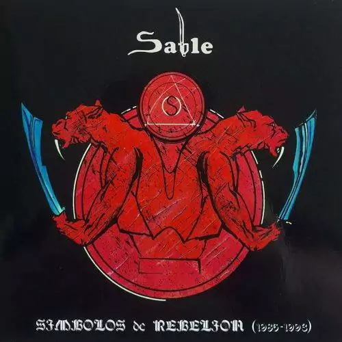 Sable – Símbolos De Rebelión (1986-1993)