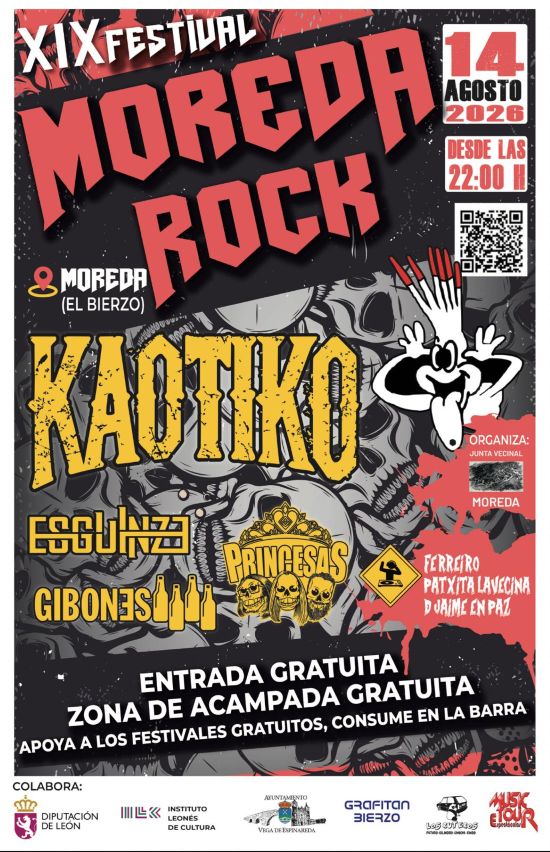 moreda rock cartel 26
