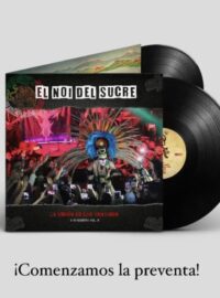el noi del sucre la vision de los vendidos