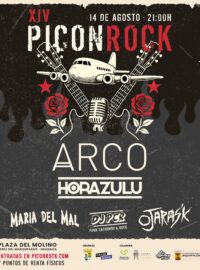 Picon Rock 2024