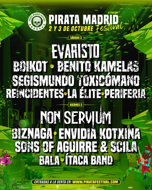 pirata madrid 26