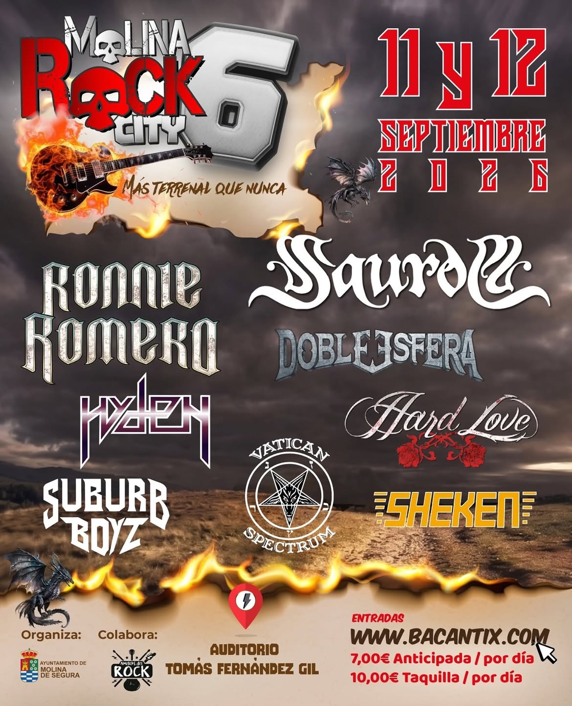 Molina rock city 26