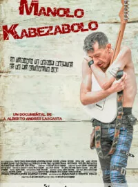 Manolo Kabezabolo: Cuatro Décadas de Autenticidad Punk